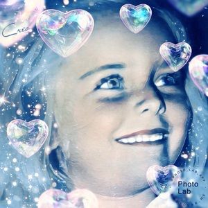 💗💞THE HEART OF HEAVEN 💗💞